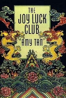 NPR Book of the Day: Revisiting Amy Tan’s ‘The Joy Luck Club’