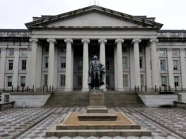 New Treasury Rules re: Undocumented Taxpayers