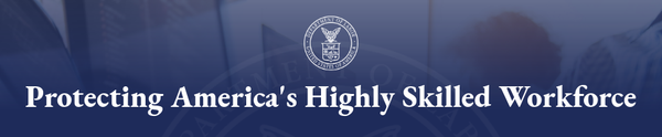 Interactive Wash Post Opinion Piece on H1-B Visas: 'Which Skilled Immigrants Does America Need?'