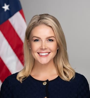 ABC News:  "Mother of White House press secretary Karoline Leavitt's nephew ordered released from immigration detention"