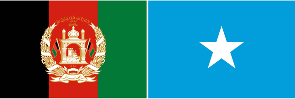 From One Afghan Shooter to All Somalis
