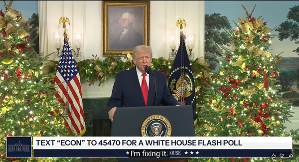 Immigration Bits from Dec 17 Presidential Address