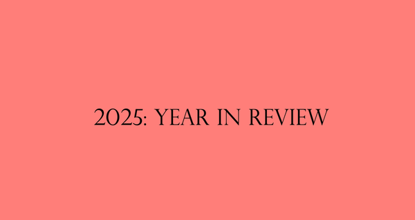 2025 Year in Review, DHS Edition