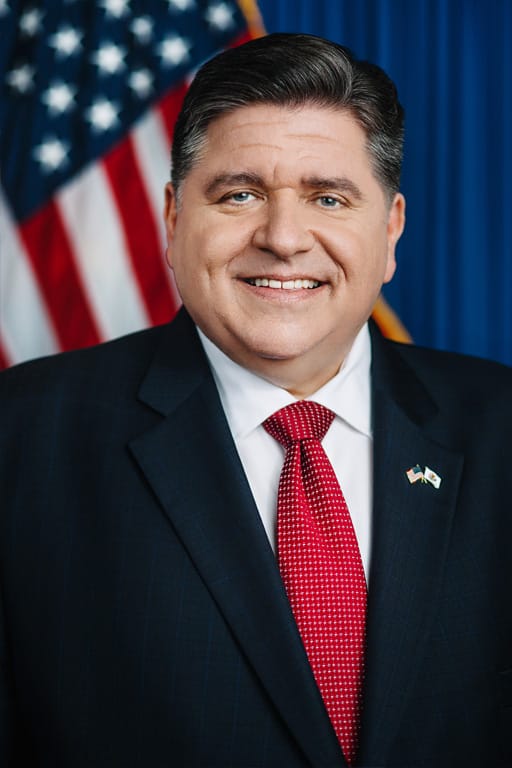 Illinois Governor JB Pritzker Signs Slate of Legislation Protecting Immigrants