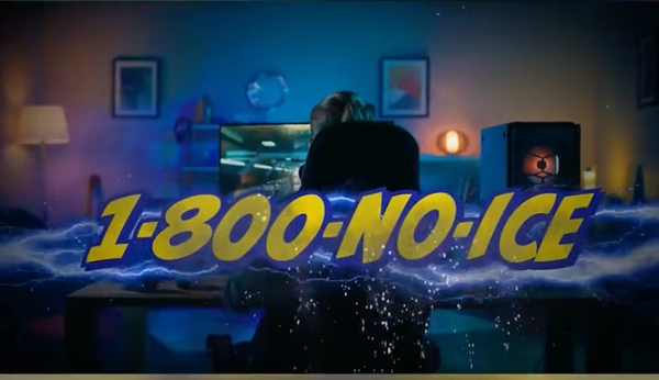1-800-NO-ICE