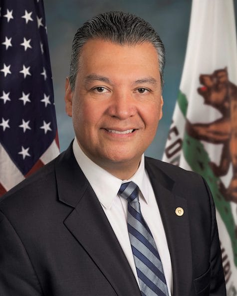 California Senator Padilla Statement on IRS-ICE Taxpayer Privacy Data Sharing Violations
