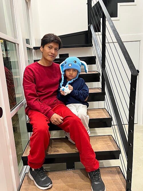 Immigration Court Denies Asylum Claim of Minnesotan boy detained by ICE