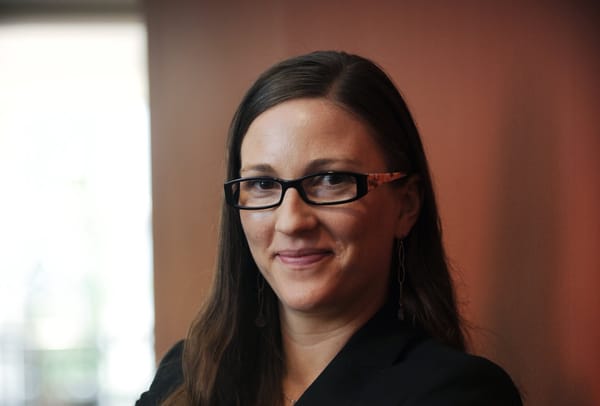 Heather Scavone on USCIS Biometrics