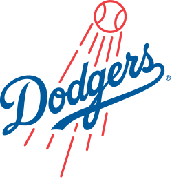 It is Time for Dodger Baseball
