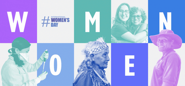 International Women's Day 2026