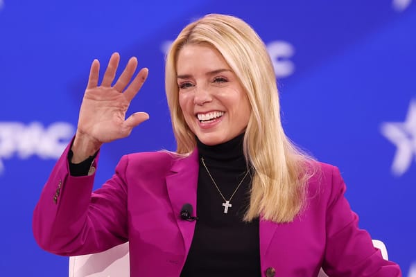 Breaking: Bondi Out