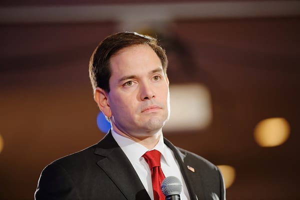 Rubio Revokes Green Cards Held by Iranians