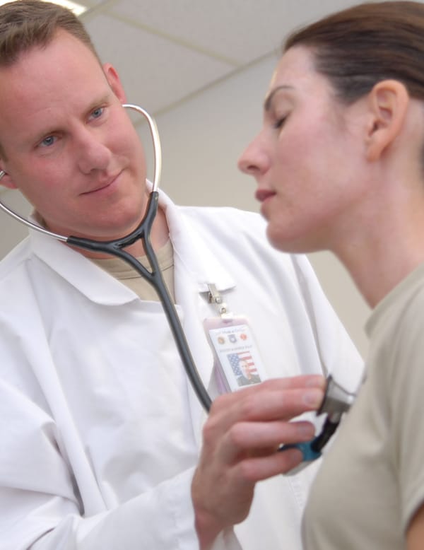 Healthcare Pitfalls of Trump's Immigration Policies