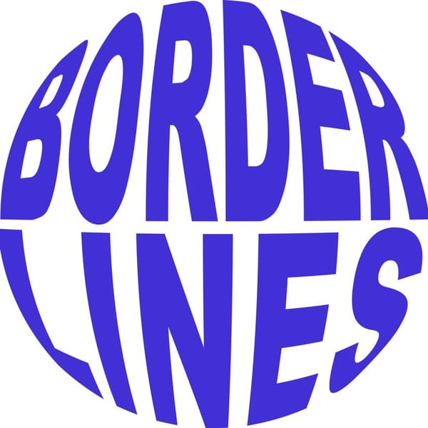 Borderlines Podcast:  Borderlines - Would You Pass the [CANADIAN] Citizenship Test?