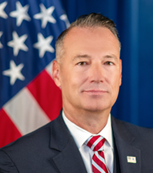 Acting Director of ICE to Step Down