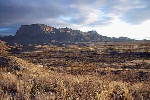 NPR:  In West Texas, an unlikely alliance stands against extending the border wall