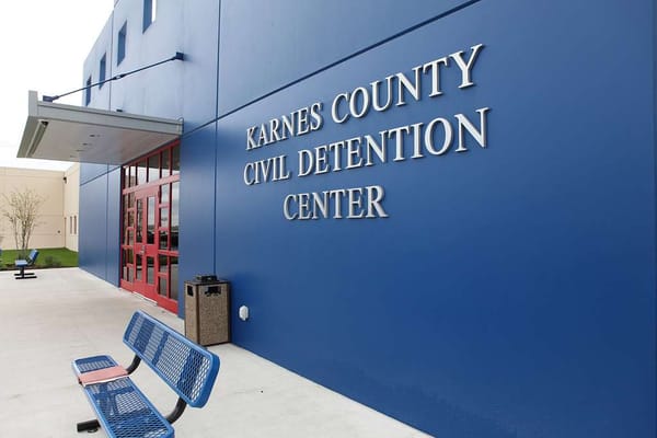 Your Mother's Day Reading: The Pregnant Women in Custody Act