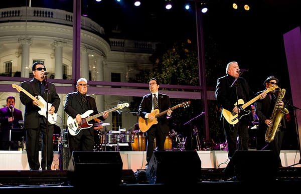 Official Los Lobos Documentary Teaser | Native Sons: Los Lobos' 50-Year Journey Hits the Screen