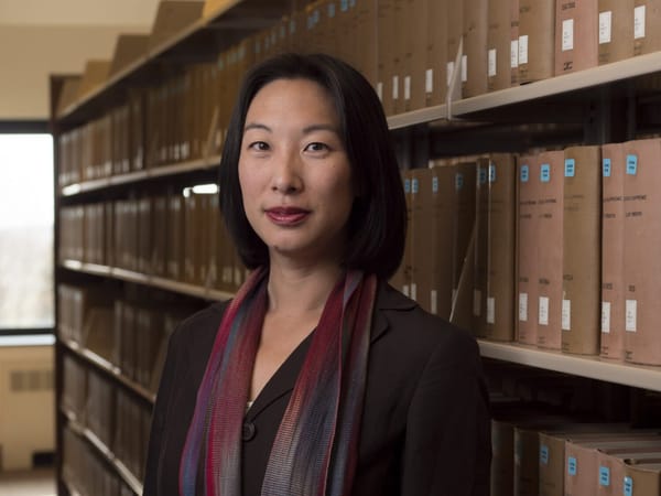 Immigration Article of the Day:  Migrating Across the Color Line: Racial Barriers to Belonging for Foreign Students in US by Ming Hsu Chen