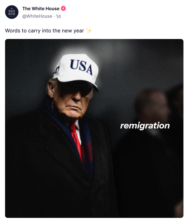 A Note on Remigration