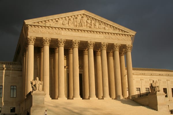Birthright Citizenship Upheld By SCOTUS