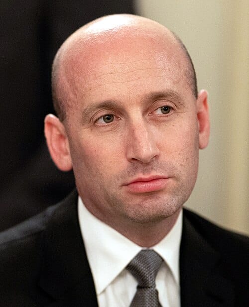 White House clash over Stephen Miller immigration push?