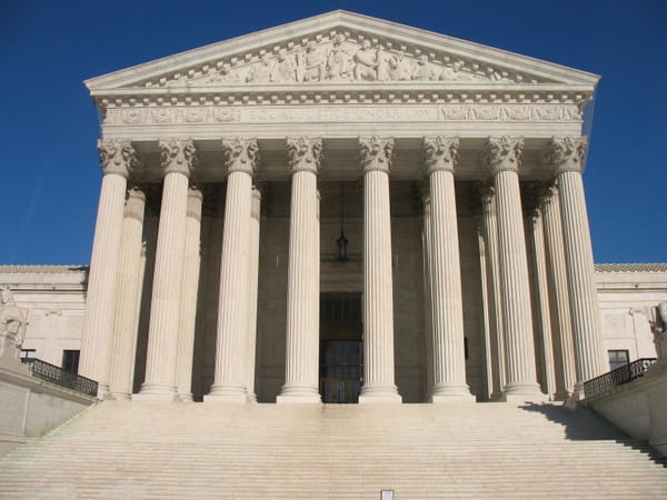 SCOTUS Grants Cert on Another Crimmigration Case
