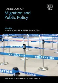 From the Bookshelves:  Handbook on Migration and Public Policy (2026)