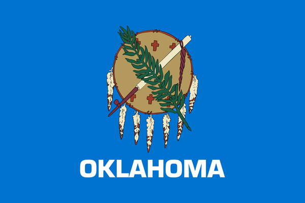 Second Okie to head up immigration enforcement