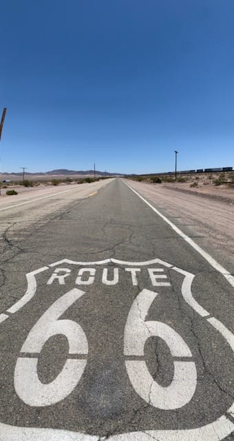 NPR:  How Route 66 got its kicks