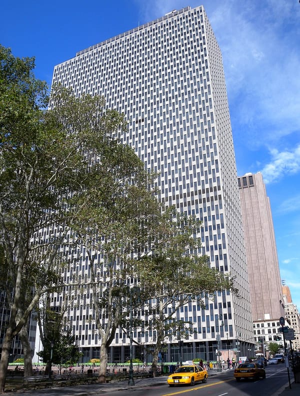 WaPo Reconstruction of 26 Federal Plaza NYC Holding Cell