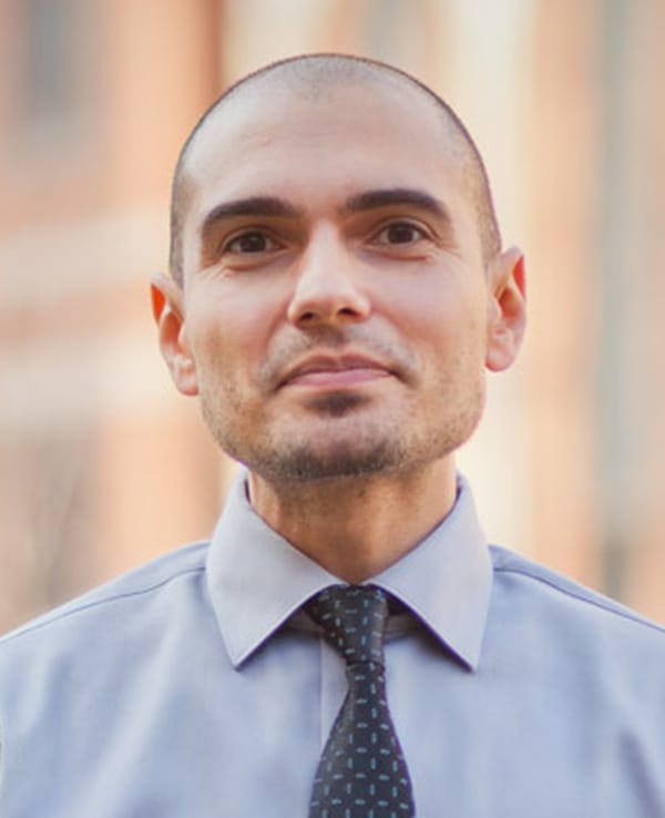Immigration Article of the Day:  The Necropolitics of Immigration Enforcement by Abel Rodriguez