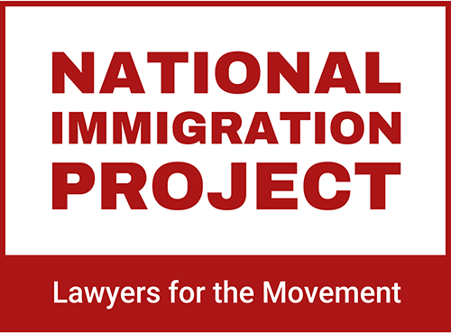 Webinar:  Voluntary Departure in the Era of Mass Detention: Pitfalls, Protections, and Practice -- September 17, 2026