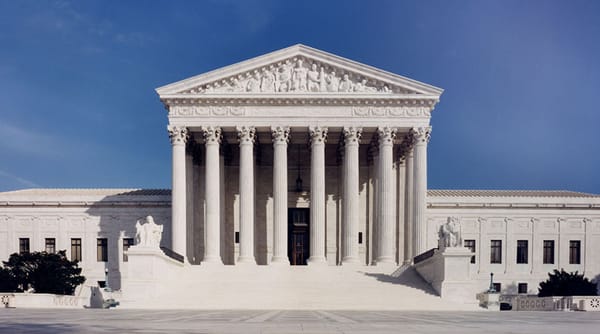 Trump Administration Seeks Supreme Court to Review Detention of Noncitizen in Case Implicating Free Speech