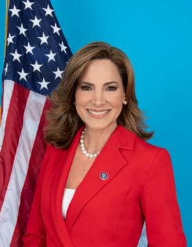 GOP Latina congresswoman says Trump immigration enforcement has gone too far