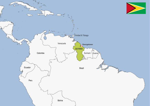 US Deports Afghans & Cubans to Guyana